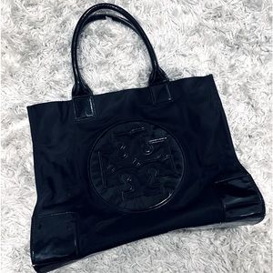 TODAY ONLY! AUTH Tory Burch Ella Tote